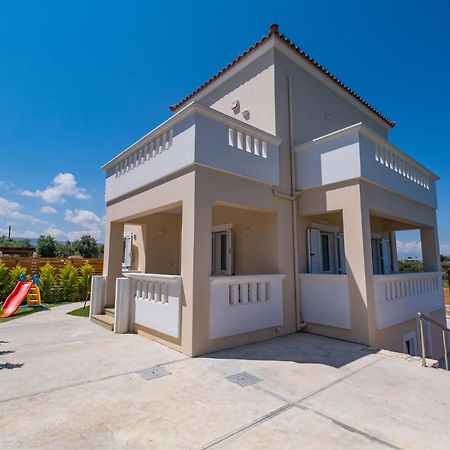 Prinos Oasis Twin Villas II מראה חיצוני תמונה