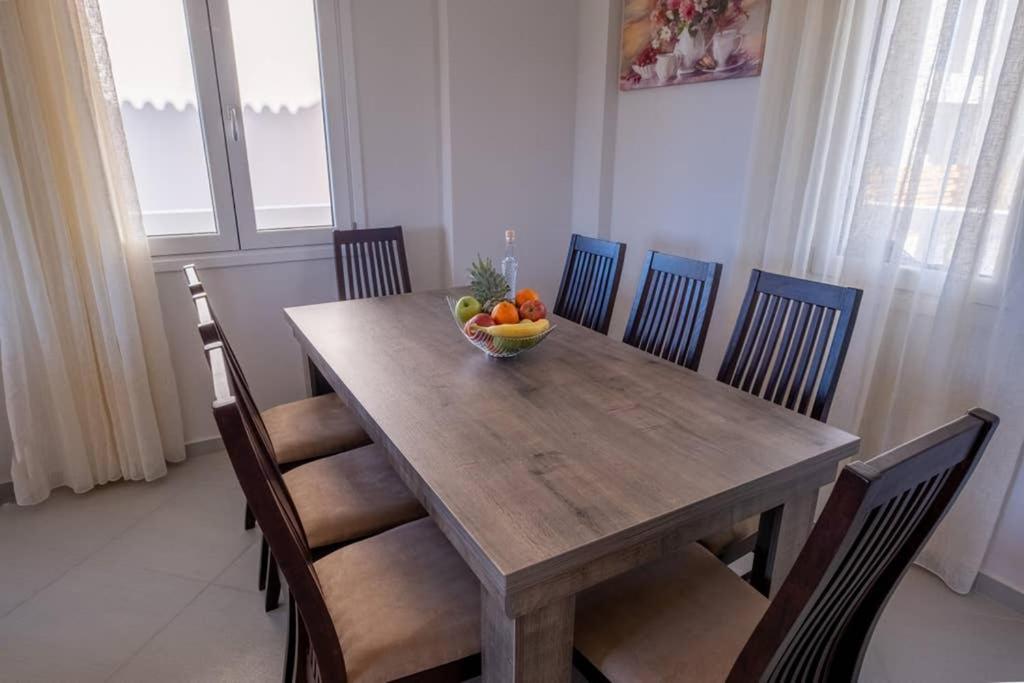 Prinos Oasis Twin Villas II מראה חיצוני תמונה