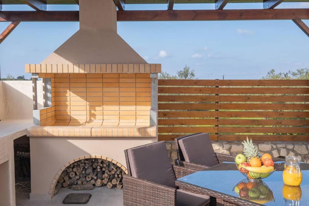 Prinos Oasis Twin Villas II מראה חיצוני תמונה